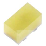 The world's smallest size patch LED