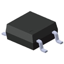 Low driving current optocoupler