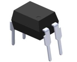 Optocoupler for power module