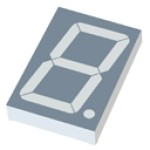 LED Digital Displays