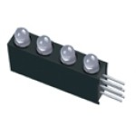 3mm Assembly LED