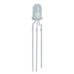 5mm&8mm direct insertion LED