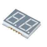 Surface mount digital tube