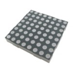 Dot matrix LED digital tube